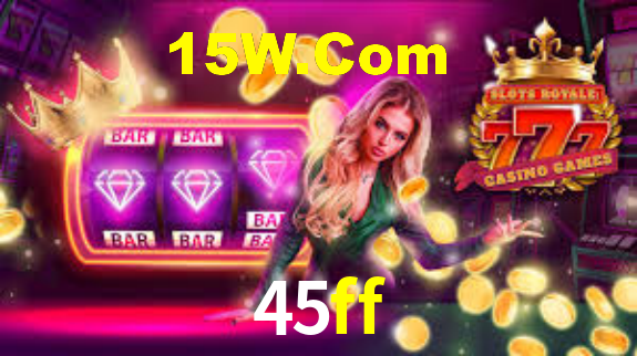 45ff,45ff.com