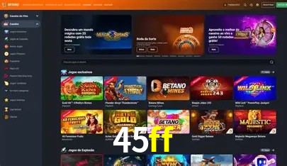 45ff,45ff.com