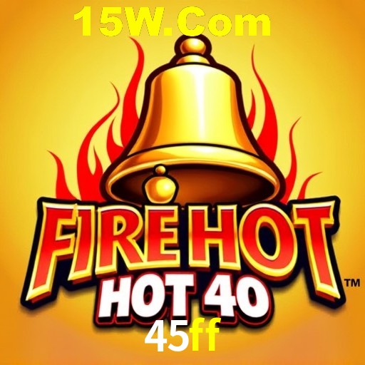 45ff bet